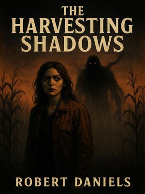 cover image of The Harvesting Shadows